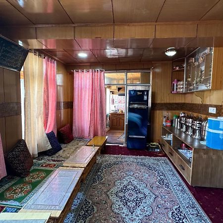 Paradise Leh Residency 外观 照片