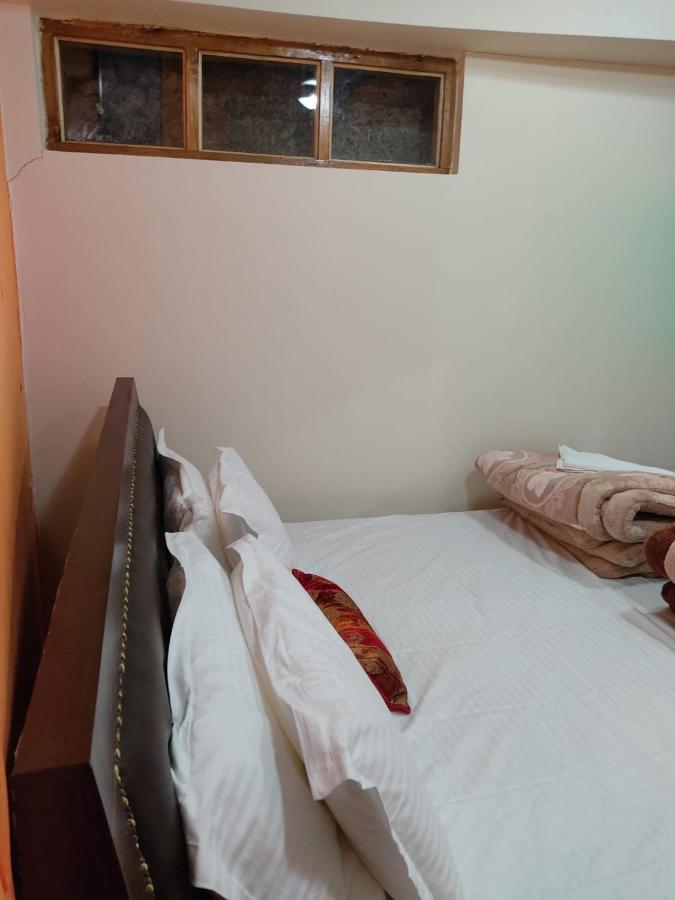 Paradise Leh Residency 外观 照片