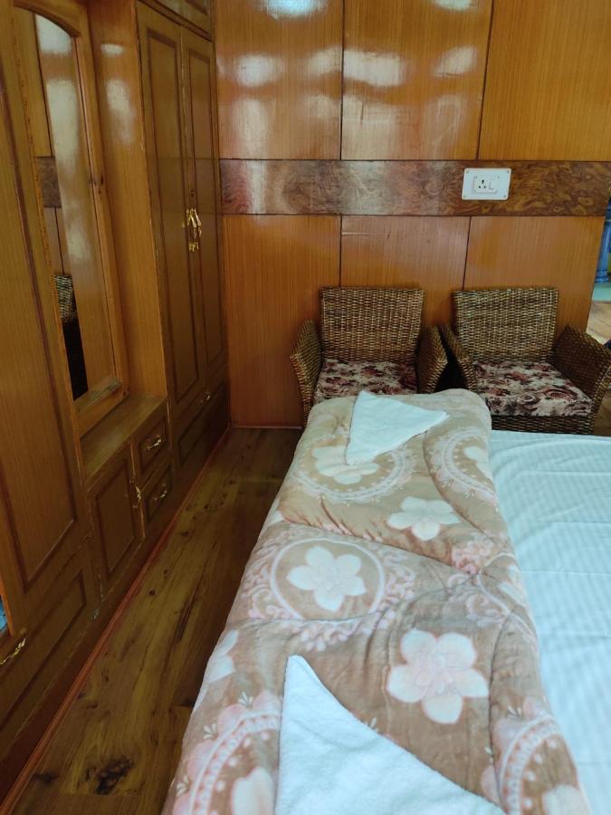 Paradise Leh Residency 外观 照片