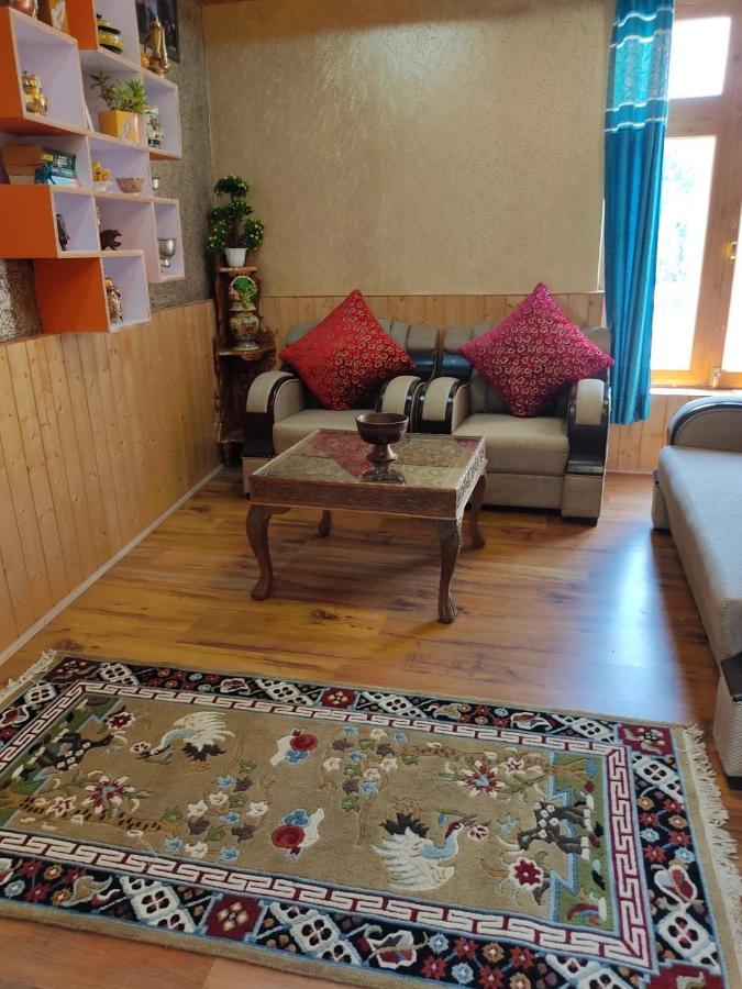 Paradise Leh Residency 外观 照片
