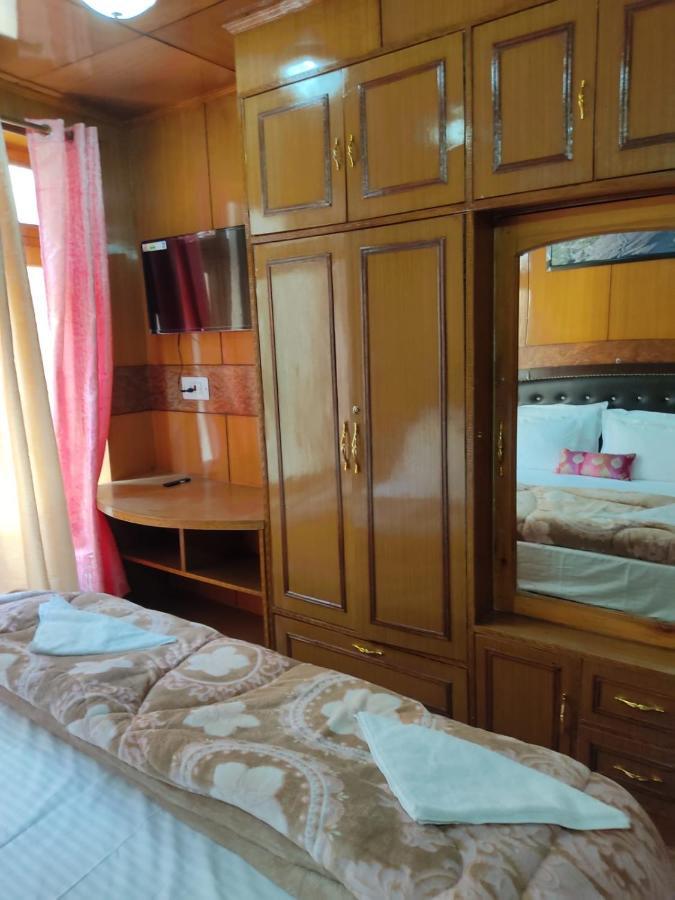 Paradise Leh Residency 外观 照片