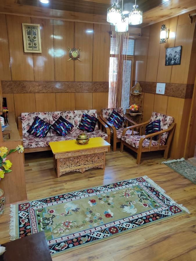 Paradise Leh Residency 外观 照片