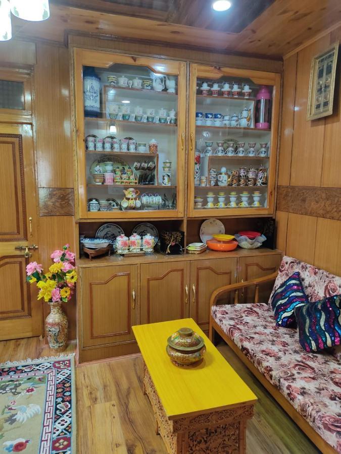 Paradise Leh Residency 外观 照片