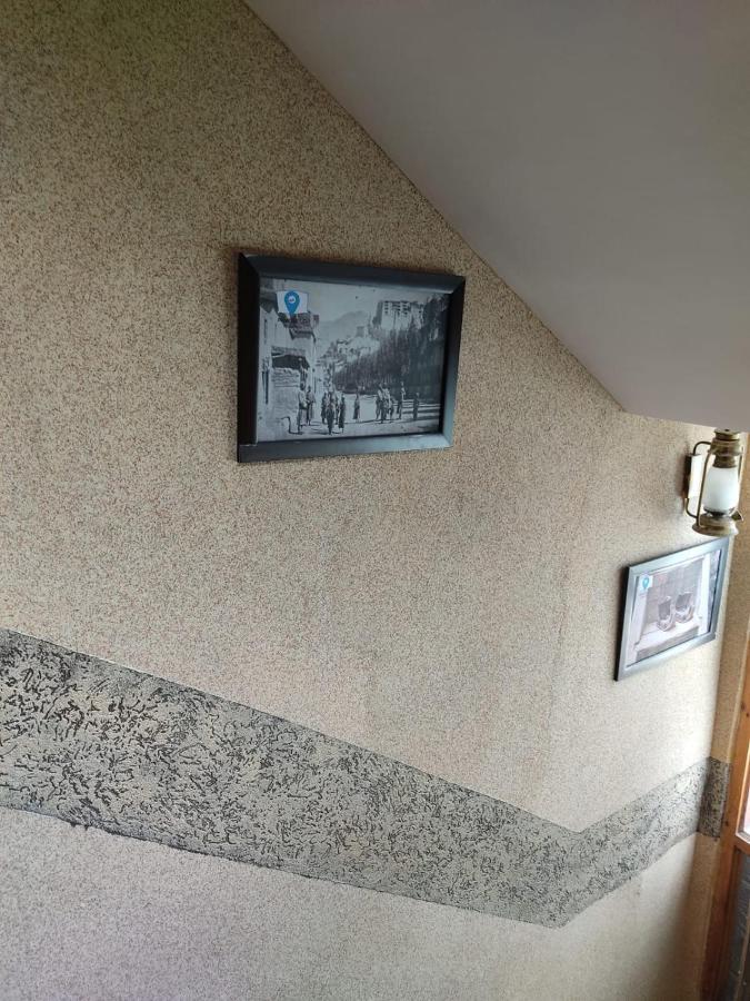 Paradise Leh Residency 外观 照片