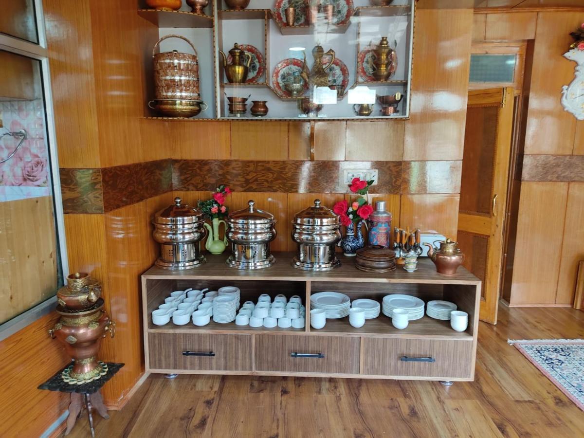 Paradise Leh Residency 外观 照片