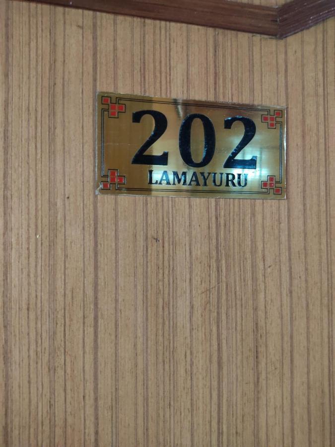 Paradise Leh Residency 外观 照片