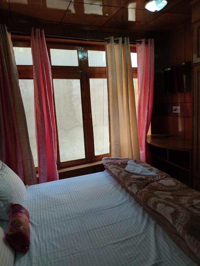 Paradise Leh Residency 外观 照片