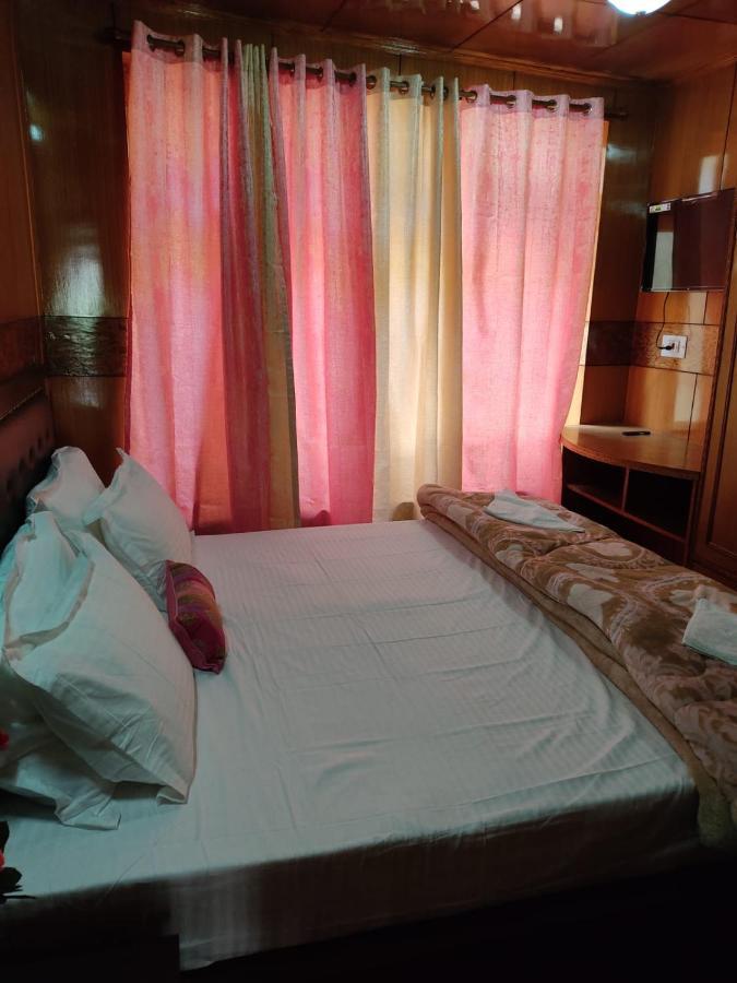 Paradise Leh Residency 外观 照片