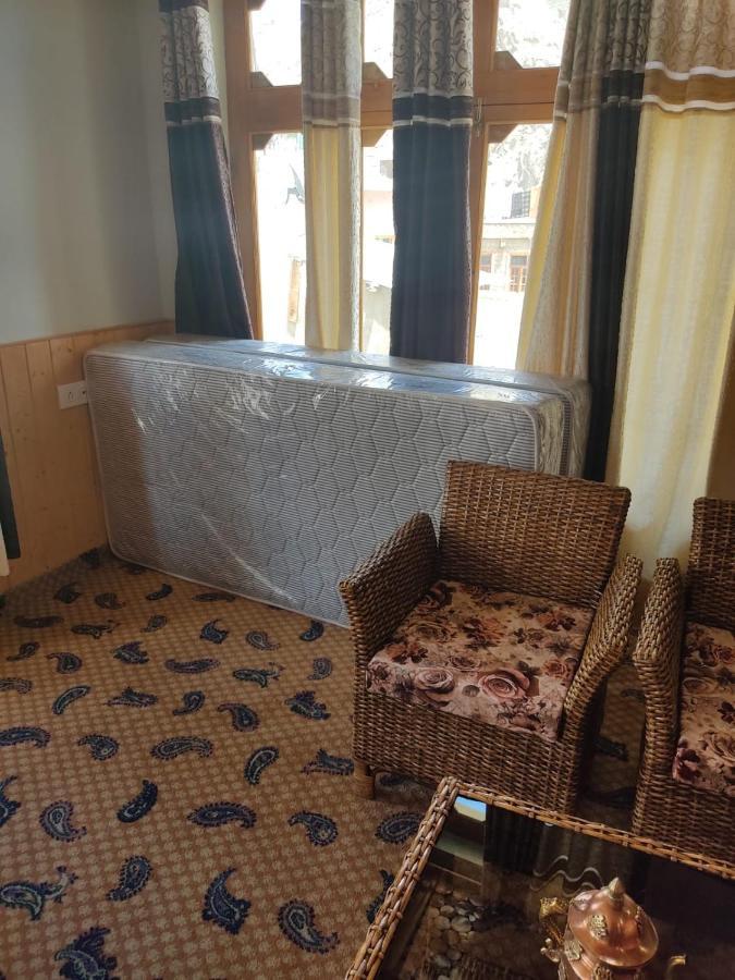 Paradise Leh Residency 外观 照片