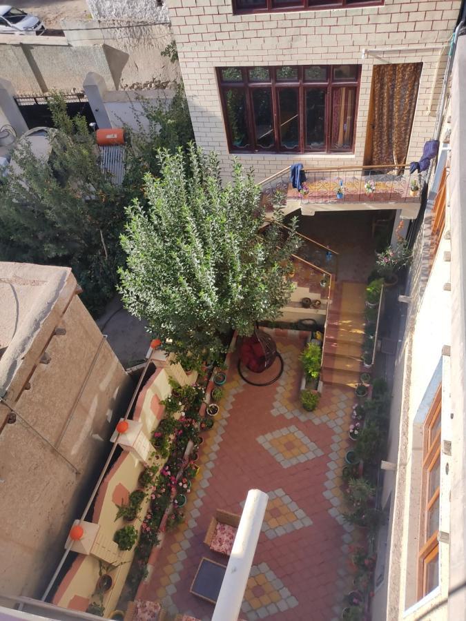 Paradise Leh Residency 外观 照片