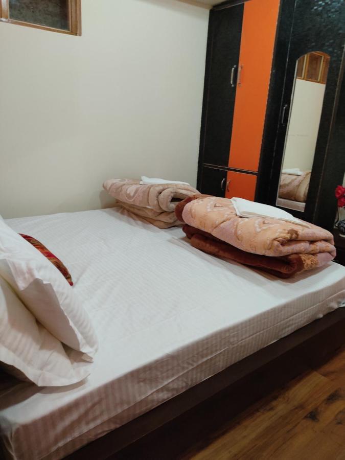Paradise Leh Residency 外观 照片