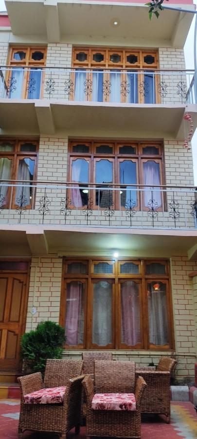 Paradise Leh Residency 外观 照片