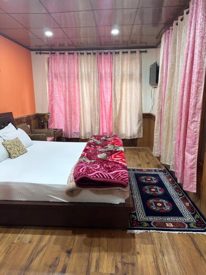 Paradise Leh Residency 外观 照片