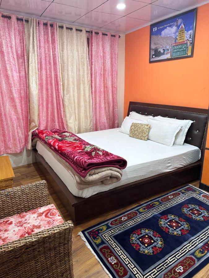 Paradise Leh Residency 外观 照片