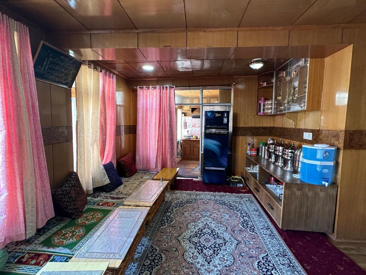 Paradise Leh Residency 外观 照片