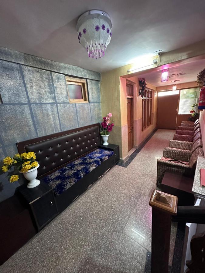 Paradise Leh Residency 外观 照片