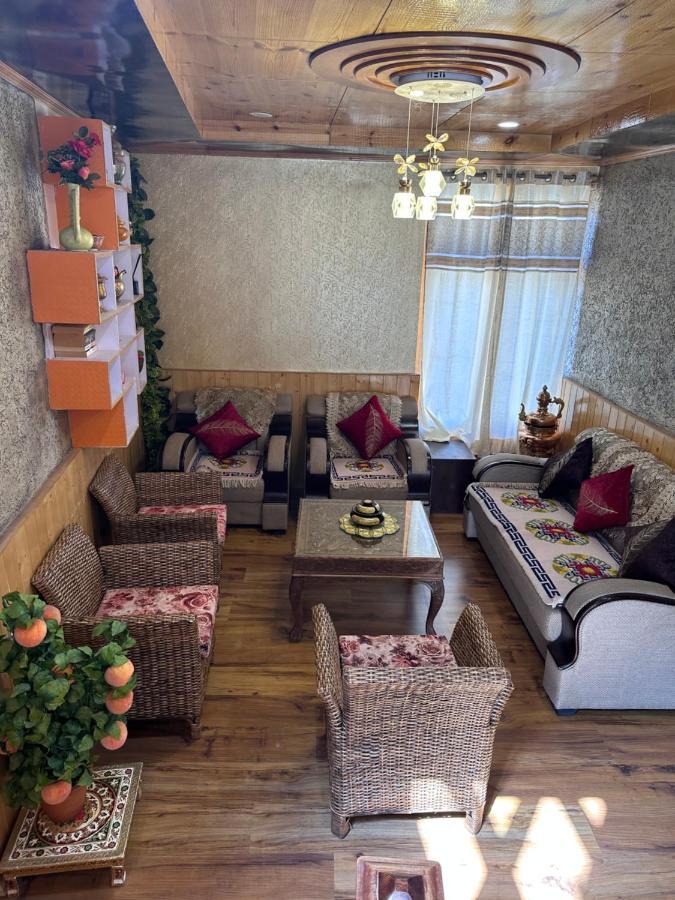 Paradise Leh Residency 外观 照片