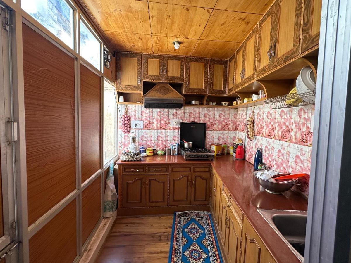 Paradise Leh Residency 外观 照片