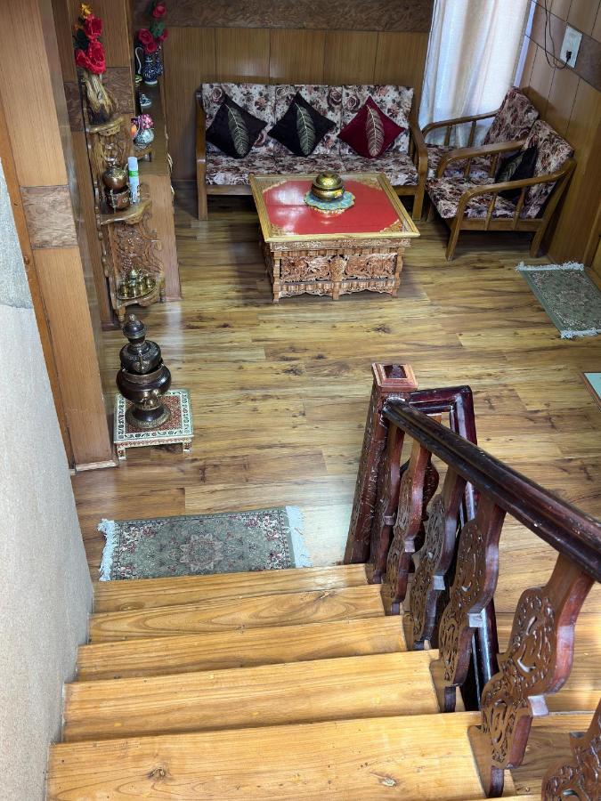 Paradise Leh Residency 外观 照片
