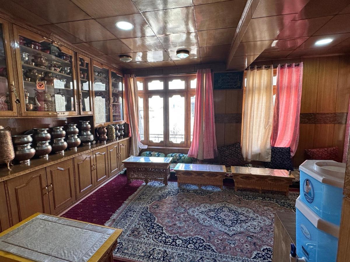 Paradise Leh Residency 外观 照片