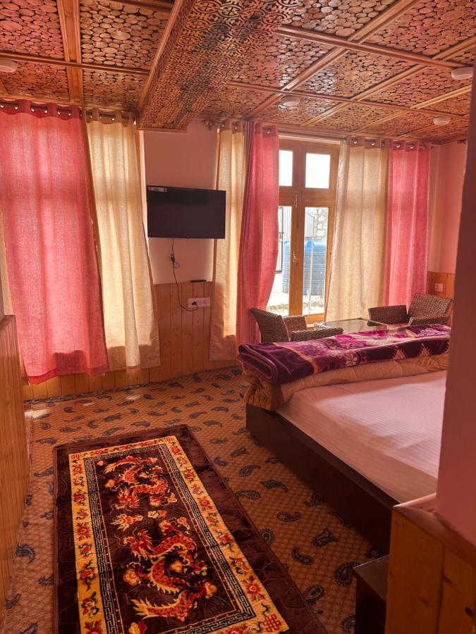 Paradise Leh Residency 外观 照片