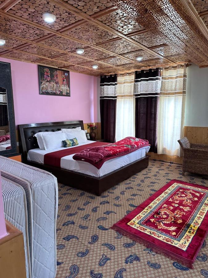Paradise Leh Residency 外观 照片
