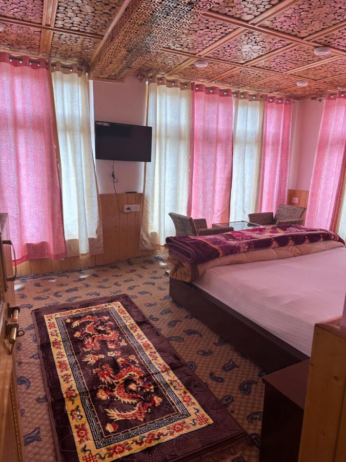 Paradise Leh Residency 外观 照片