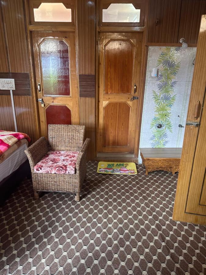 Paradise Leh Residency 外观 照片