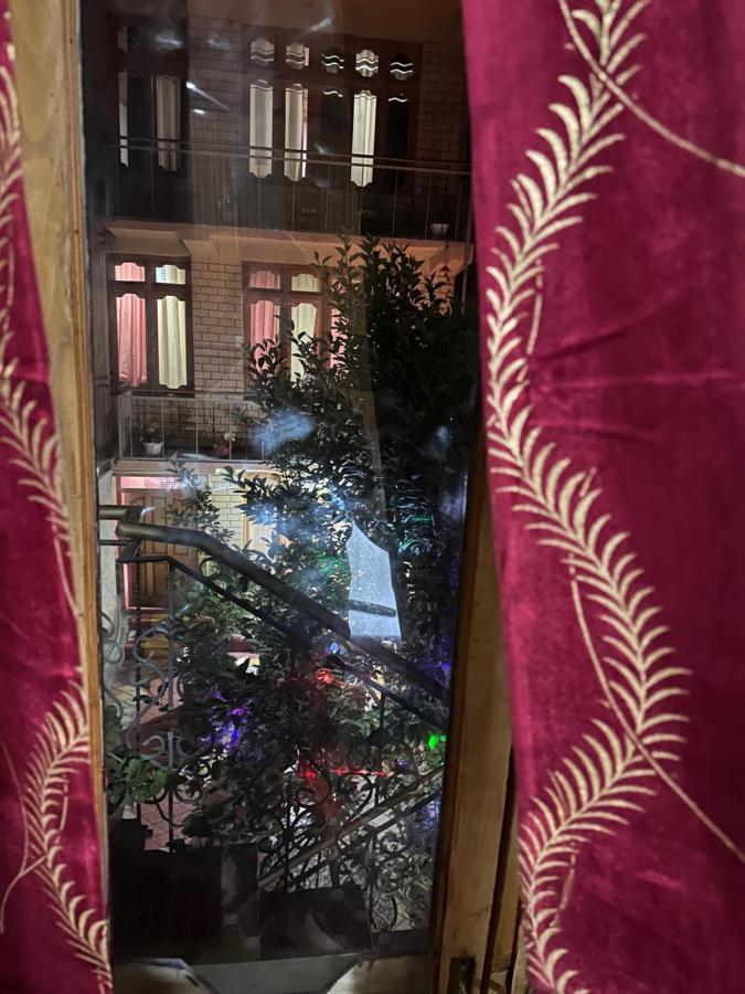 Paradise Leh Residency 外观 照片