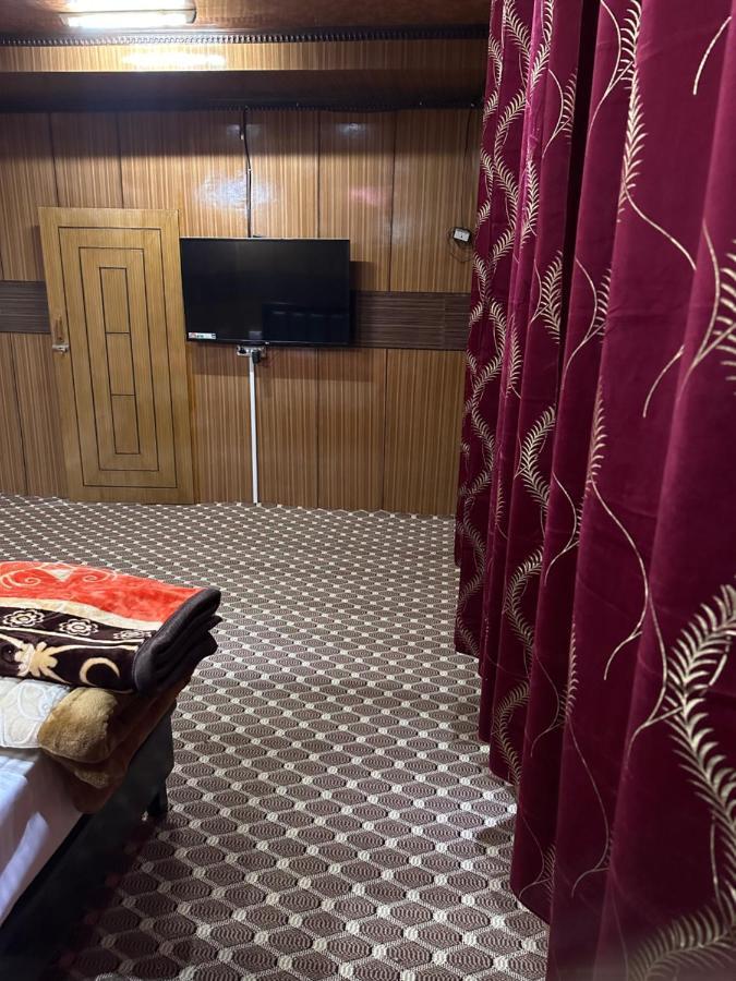Paradise Leh Residency 外观 照片